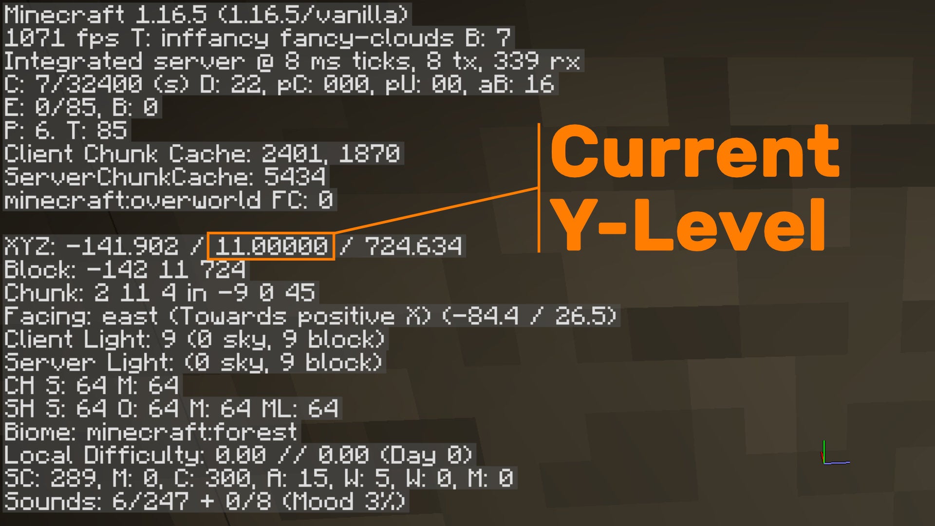 How to find Minecraft Diamonds in 1.21 Rock Paper Shotgun